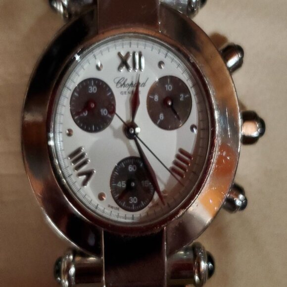 Chopard Imperiale, Ref. 38/8389‑23 32mm Quartz - Picture 10 of 16